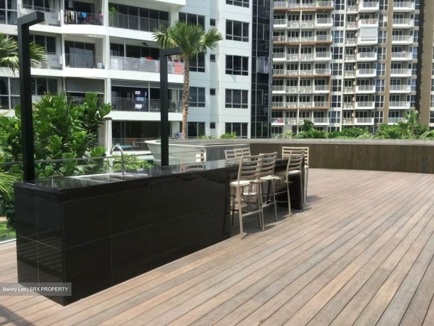 High Park Residences (D28), Apartment #540150571